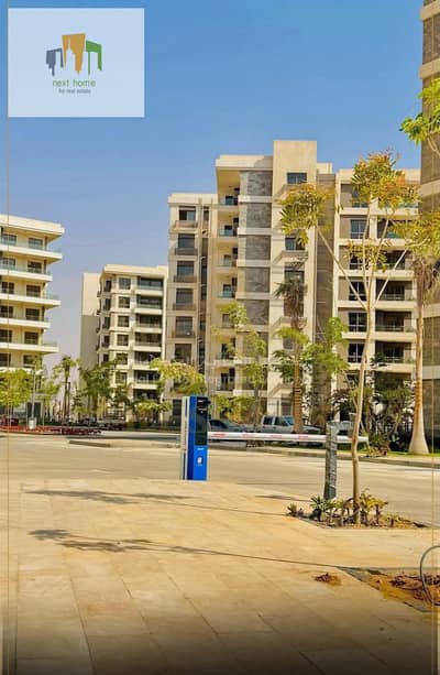 3 Bedroom Flat for Sale in New Capital City, Cairo - 1001157646. jpg