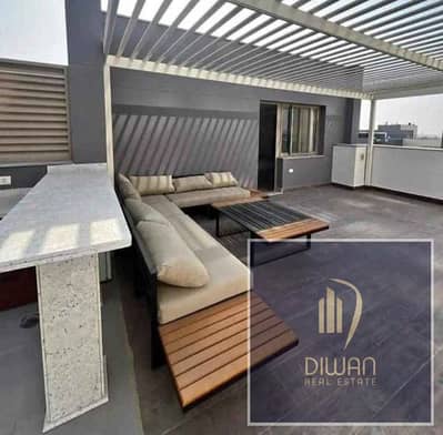 4 Bedroom Penthouse for Sale in New Cairo, Cairo - 561192624_4125857190970905_4883276956896705779_n. jpg 4 Bedroom Penthouse for Sale in New Cairo, Cairo - 561192624_4125857190970905_4883276956896705779_n. jpg