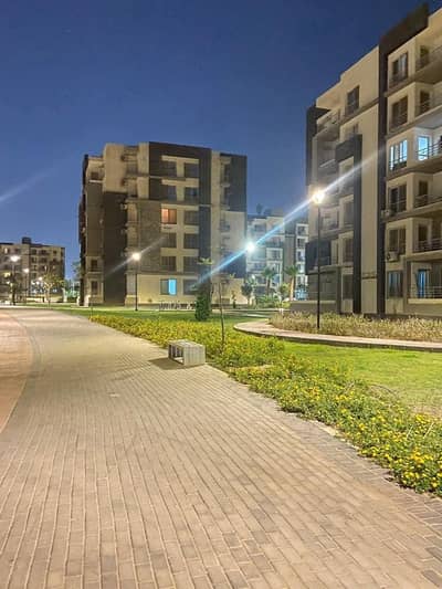 3 Bedroom Flat for Rent in Sheikh Zayed, Giza - كمباوند جنة زايد 2