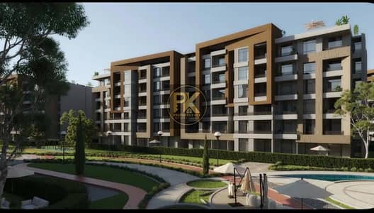 شقة 2 غرفة نوم للبيع في حدائق اكتوبر، الجيزة - 17ec2858-75d2-434f-bfe6-1ab079d0f36f. jpg