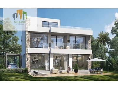 5 Bedroom Villa for Sale in New Capital City, Cairo - 1000841360. jpg