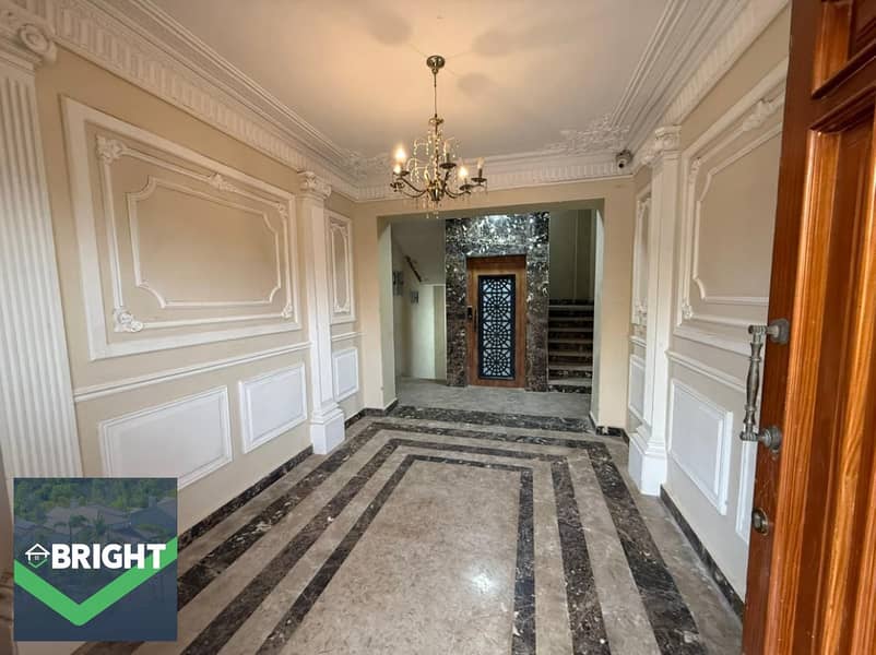Unbeatable price: 225m² apartment, ready for immediate handover, ultra-super-lux finished, with a distinctive view—available for a limited time. - Bild 3