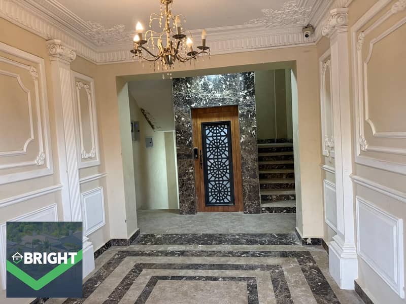Unbeatable price: 225m² apartment, ready for immediate handover, ultra-super-lux finished, with a distinctive view—available for a limited time. - Bild 5
