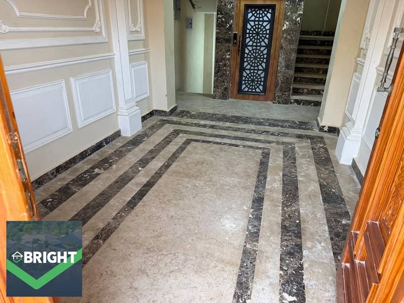 Unbeatable price: 225m² apartment, ready for immediate handover, ultra-super-lux finished, with a distinctive view—available for a limited time. - Bild 6