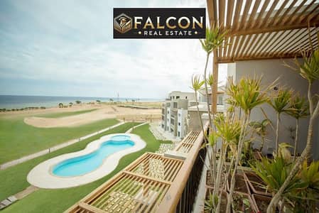 2 Bedroom Chalet for Sale in Soma Bay, Red Sea - قرية-سوما-باي-الغردقة. jpg