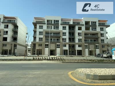 3 Bedroom Flat for Sale in New Cairo, Cairo - WhatsApp Image 2024-04-22 at 4.12. 46 PM. jpeg 3 Bedroom Flat for Sale in New Cairo, Cairo - WhatsApp Image 2024-04-22 at 4.12. 46 PM. jpeg