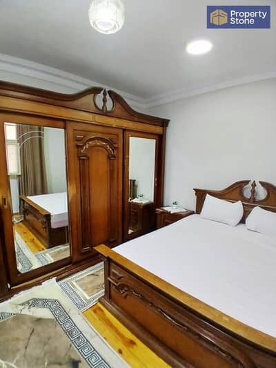 2 Bedroom Apartment for Rent in Maadi, Cairo - 242848. jpg
