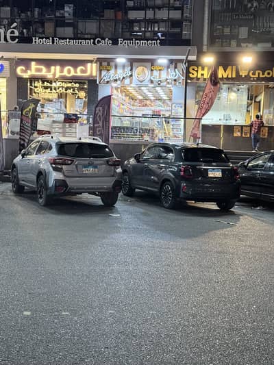 Restaurant & Cafe for Sale in New Cairo, Cairo - 9. Cash Investment Opportunity | Fully Operational Retail Shop Restaurant & Cafe for Sale in New Cairo, Cairo - 9. Cash Investment Opportunity | Fully Operational Retail Shop