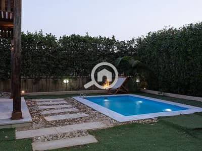 2 Bedroom Flat for Rent in Katameya, Cairo - c189a43a-55ec-4021-bf04-7c7683371734. jpg 2 Bedroom Flat for Rent in Katameya, Cairo - c189a43a-55ec-4021-bf04-7c7683371734. jpg
