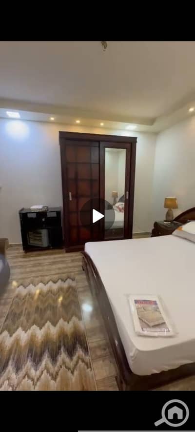 شقة 3 غرف نوم للايجار في زهراء المعادى، القاهرة - 71309. jpg شقة 3 غرف نوم للايجار في زهراء المعادى، القاهرة - 71309. jpg