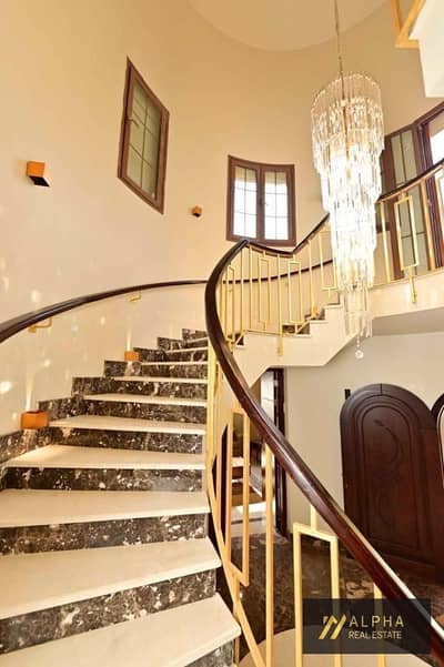 5 Bedroom Villa for Rent in New Cairo, Cairo - WhatsApp Image 2026-07-13 at 5.48. 44 PM (2). jpeg