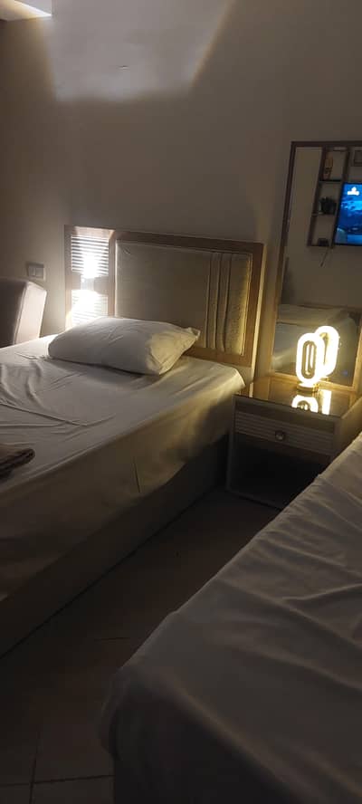 Studio for Rent in North Coast, Matruh - لايجار استديو كينج فرش جديد الساحل الشمالى قريه اكوا فيو ك٩١ ك ٩١ Studio for Rent in North Coast, Matruh - لايجار استديو كينج فرش جديد الساحل الشمالى قريه اكوا فيو ك٩١ ك ٩١
