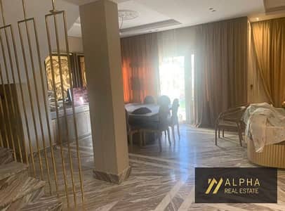 4 Bedroom Villa for Rent in New Cairo, Cairo - WhatsApp Image 2026-07-05 at 2.24. 27 PM. jpeg 4 Bedroom Villa for Rent in New Cairo, Cairo - WhatsApp Image 2026-07-05 at 2.24. 27 PM. jpeg