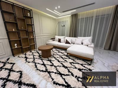 3 Bedroom Flat for Rent in New Cairo, Cairo - WhatsApp Image 2026-07-05 at 5.36. 35 PM (2). jpeg 3 Bedroom Flat for Rent in New Cairo, Cairo - WhatsApp Image 2026-07-05 at 5.36. 35 PM (2). jpeg