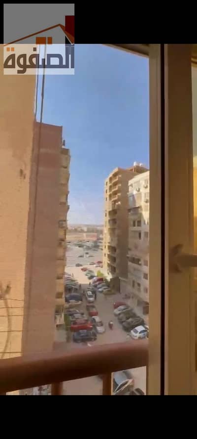 2 Bedroom Flat for Rent in Zahraa Al Maadi, Cairo - 101621. jpg