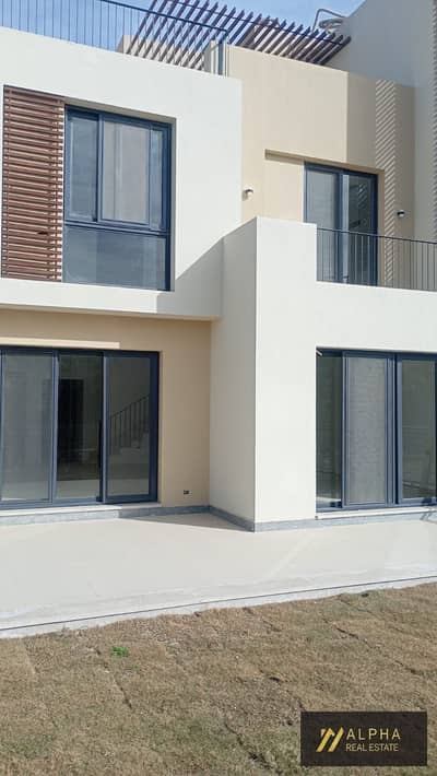 4 Bedroom Villa for Rent in New Heliopolis, Cairo - WhatsApp Image 2026-07-05 at 5.48. 51 PM. jpeg 4 Bedroom Villa for Rent in New Heliopolis, Cairo - WhatsApp Image 2026-07-05 at 5.48. 51 PM. jpeg