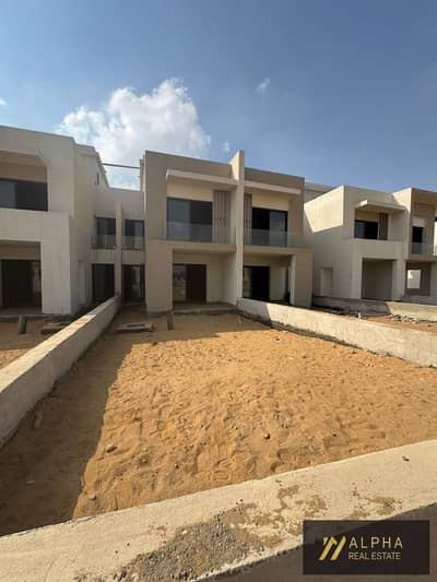 3 Bedroom Villa for Sale in New Cairo, Cairo - WhatsApp Image 2026-07-06 at 6.56. 49 PM (1). jpeg 3 Bedroom Villa for Sale in New Cairo, Cairo - WhatsApp Image 2026-07-06 at 6.56. 49 PM (1). jpeg