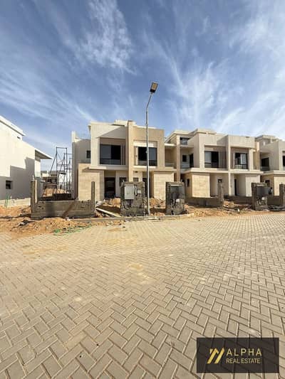 3 Bedroom Villa for Sale in New Cairo, Cairo - WhatsApp Image 2026-07-06 at 6.56. 51 PM. jpeg