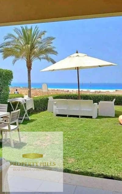 شاليه 3 غرف نوم للبيع في الساحل الشمالي، مطروح - IMG_3931. jpg