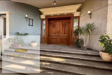 5 Bedroom Twin House for Sale in Shorouk City, Cairo - 46498. jpg