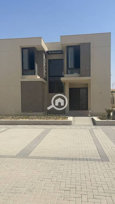 4 Bedroom Twin House for Sale in 6th of October, Giza - FB_IMG_1757425753037. jpg