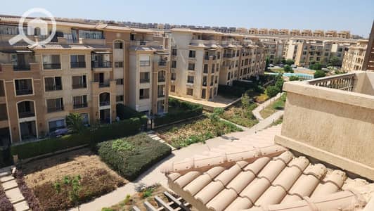 3 Bedroom Penthouse for Sale in Katameya, Cairo - 1000035002. jpg 3 Bedroom Penthouse for Sale in Katameya, Cairo - 1000035002. jpg