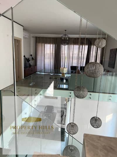 4 Bedroom Twin House for Sale in New Cairo, Cairo - 52515. jpg 4 Bedroom Twin House for Sale in New Cairo, Cairo - 52515. jpg