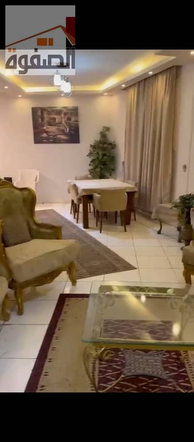 2 Bedroom Flat for Rent in Maadi, Cairo - 1000236370. jpg