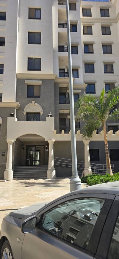 2 Bedroom Apartment for Sale in New Capital City, Cairo - Apartment for Sale in Celia Compound – New Administrative Capital 2 Bedroom Apartment for Sale in New Capital City, Cairo - Apartment for Sale in Celia Compound – New Administrative Capital