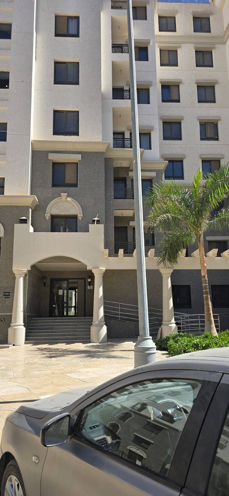 Apartment for Sale in Celia Compound – New Administrative Capital Apartment for Sale in Celia Compound – New Administrative Capital