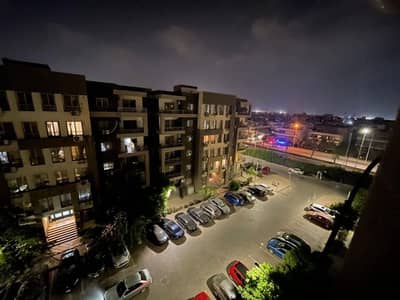3 Bedroom Apartment for Sale in Sheikh Zayed, Giza - WhatsApp Image 2026-07-15 at 03.00. 04 (1). jpg