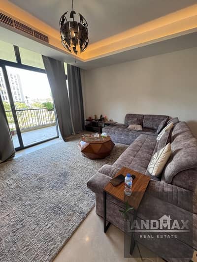 3 Bedroom Flat for Rent in New Cairo, Cairo - WhatsApp Image 2026-07-18 at 22.31. 11 (2). jpeg 3 Bedroom Flat for Rent in New Cairo, Cairo - WhatsApp Image 2026-07-18 at 22.31. 11 (2). jpeg