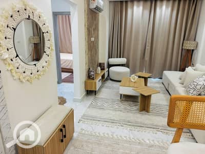 1 Bedroom Apartment for Sale in New Heliopolis, Cairo - cf327912-8cef-4eca-91d0-4a797461ae67 - Copy - Copy. jpg 1 Bedroom Apartment for Sale in New Heliopolis, Cairo - cf327912-8cef-4eca-91d0-4a797461ae67 - Copy - Copy. jpg