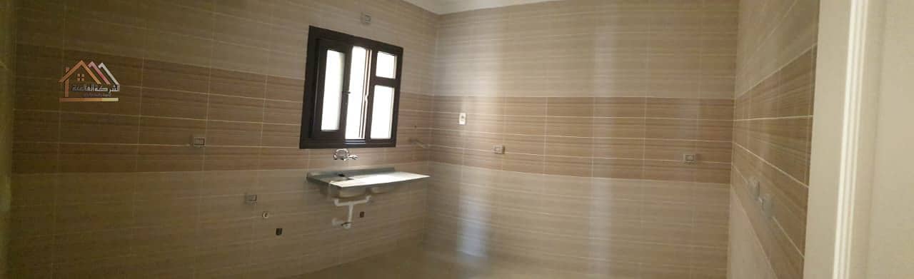 For rent: an apartment of 165sqm in the finest phases of Madinty B8. - Vista 4