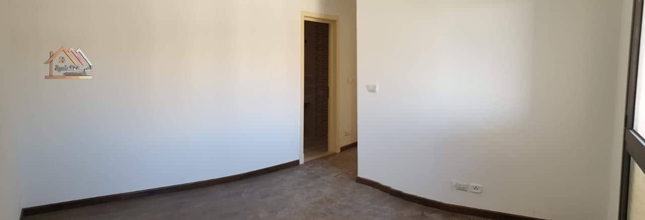 For rent: an apartment of 165sqm in the finest phases of Madinty B8. - Vista 5