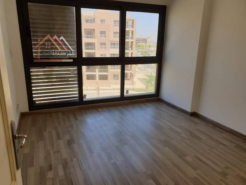 For rent: an apartment of 165sqm in the finest phases of Madinty B8. - Vista 6