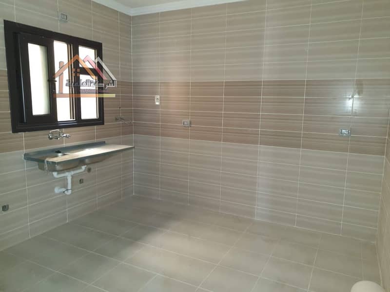 For rent: an apartment of 165sqm in the finest phases of Madinty B8. - Altro