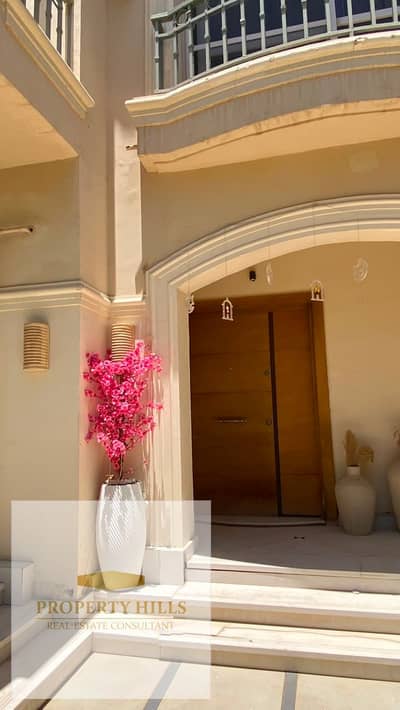 5 Bedroom Villa for Sale in Shorouk City, Cairo - 1000146567. jpg 5 Bedroom Villa for Sale in Shorouk City, Cairo - 1000146567. jpg