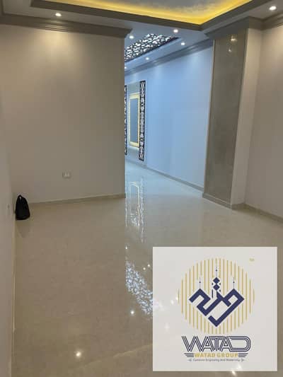 3 Bedroom Flat for Rent in Sheikh Zayed, Giza - WhatsApp Image 2026-07-18 at 6.23. 19 PM (1). jpeg 3 Bedroom Flat for Rent in Sheikh Zayed, Giza - WhatsApp Image 2026-07-18 at 6.23. 19 PM (1). jpeg