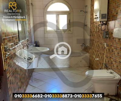4 Bedroom Twin House for Sale in Sheikh Zayed, Giza - 3. png 4 Bedroom Twin House for Sale in Sheikh Zayed, Giza - 3. png