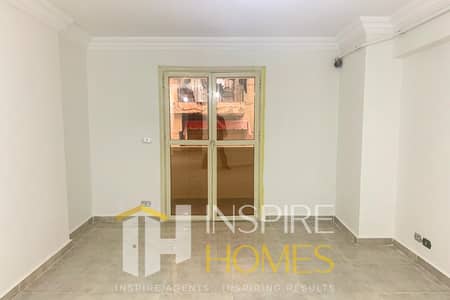 عيادة  للايجار في الابراهيمية، الإسكندرية - 1. jpg