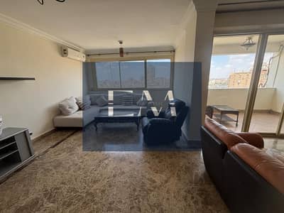 3 Bedroom Apartment for Rent in Zamalek, Cairo - 1. jpeg 3 Bedroom Apartment for Rent in Zamalek, Cairo - 1. jpeg