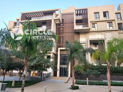 3 Bedroom Flat for Rent in New Cairo, Cairo - IMG-20241112-WA0025. jpg 3 Bedroom Flat for Rent in New Cairo, Cairo - IMG-20241112-WA0025. jpg