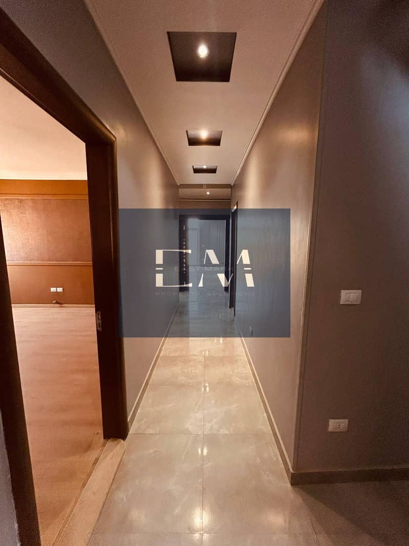 Apartment for Rent with Master Bedroom, Fully Finished - Widok 3