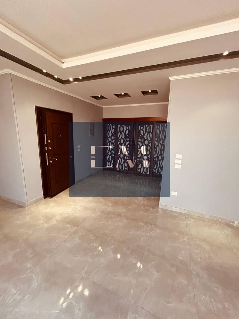 Apartment for Rent with Master Bedroom, Fully Finished - Widok 4