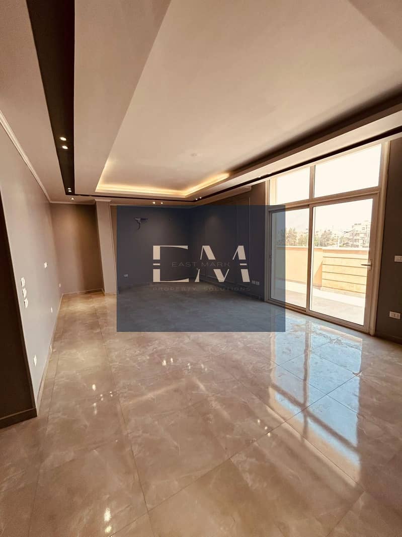 Apartment for Rent with Master Bedroom, Fully Finished - Widok 5