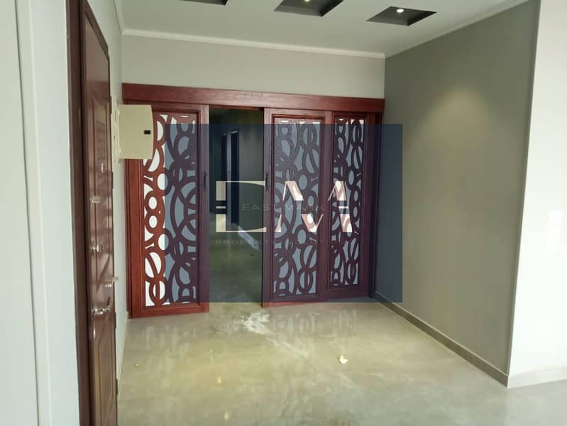 Apartment for Rent with Master Bedroom, Fully Finished - Widok 6