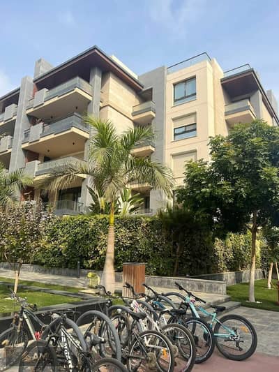 2 Bedroom Flat for Sale in New Cairo, Cairo - WhatsApp Image 2025-08-04 at 12.43. 53. jpeg 2 Bedroom Flat for Sale in New Cairo, Cairo - WhatsApp Image 2025-08-04 at 12.43. 53. jpeg