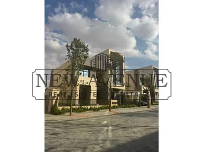 فیلا 4 غرف نوم للبيع في القاهرة الجديدة، القاهرة - 9. jpg