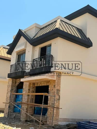 3 Bedroom Townhouse for Sale in New Cairo, Cairo - WhatsApp Image 2026-07-14 at 4.23. 56 PM. jpeg